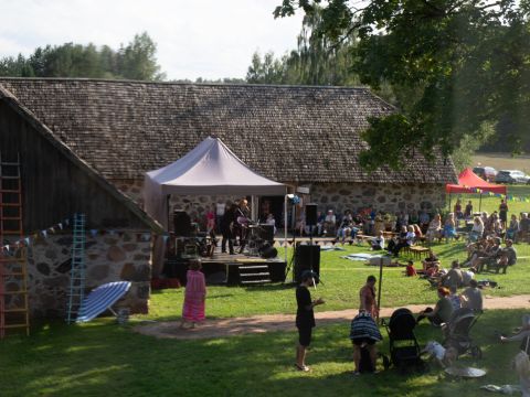 Veidenfests 2023