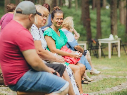 Priekuļu apvienības svētki "saPLŪST Liepā" 2023