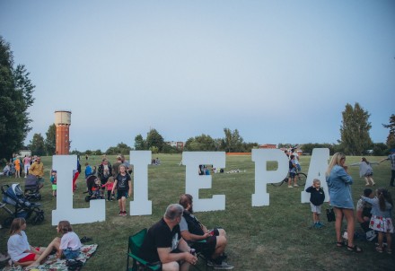 Fotogalerija: Priekuļu apvienības svētki "saPLŪST Liepā" 2023