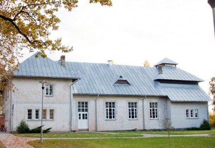 Mārsnēnu Tautas namā uzstādīs jaunu apskaņošanu iekārtu