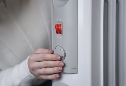 2.maijā apkures sezonas noslēgums